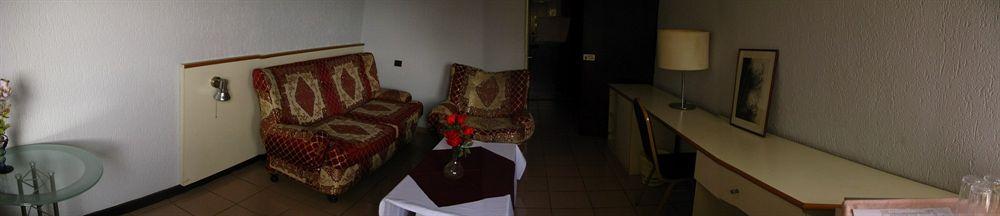 Ayaba Hotel 3/19