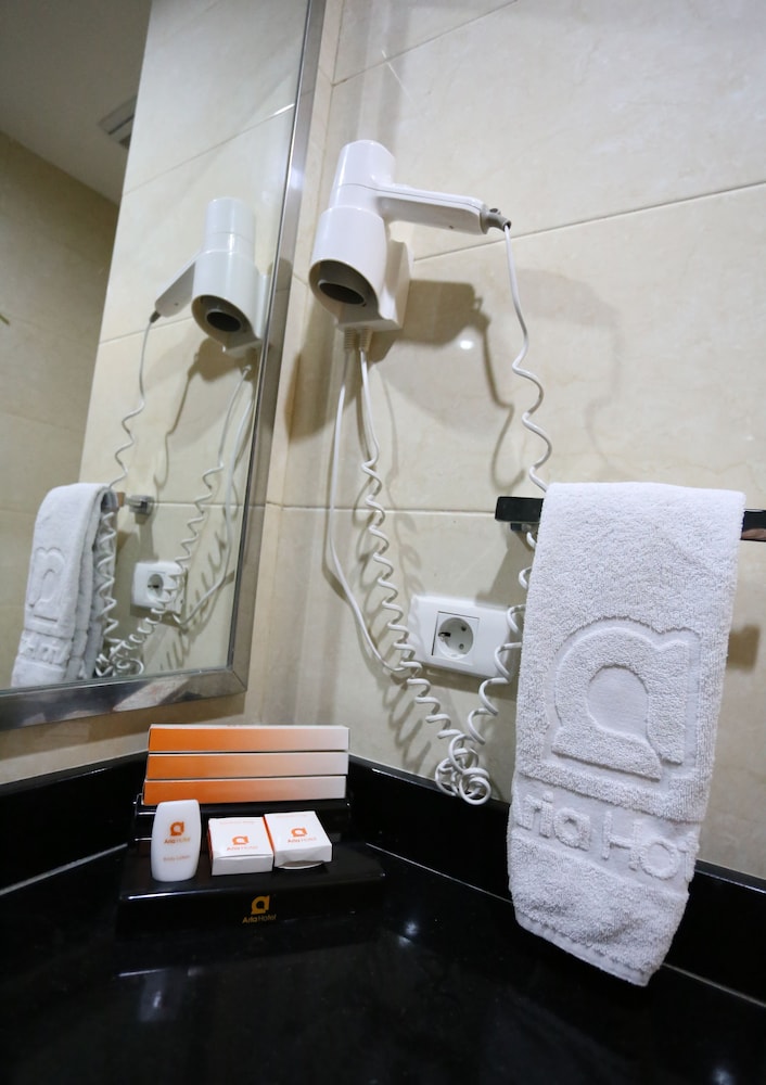 ARIA GAJAYANA HOTEL photo5