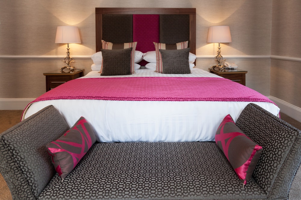 Craigmonie Hotel Inverness by Compass Hospitality 39/79