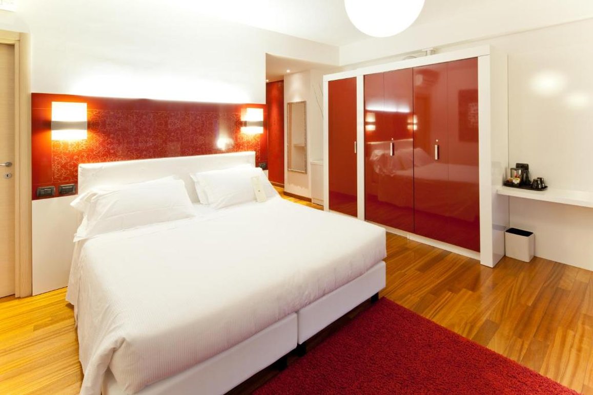 Hotel Nasco 24/62
