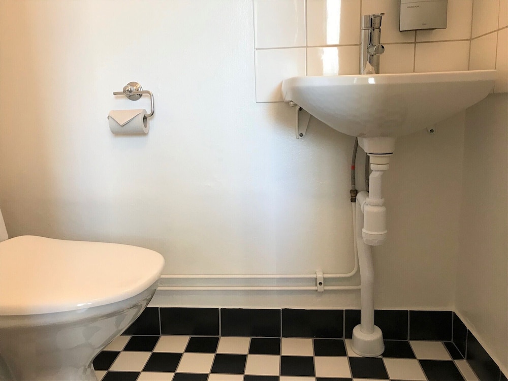 Akademihotellet 28/47
