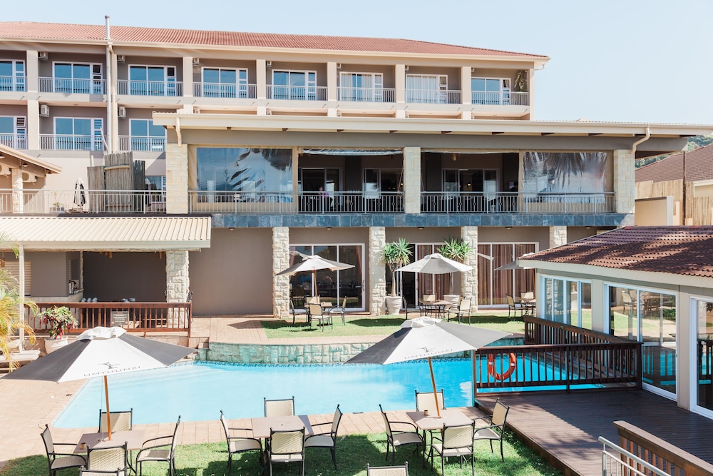 Umthunzi Hotel Conference 2/76