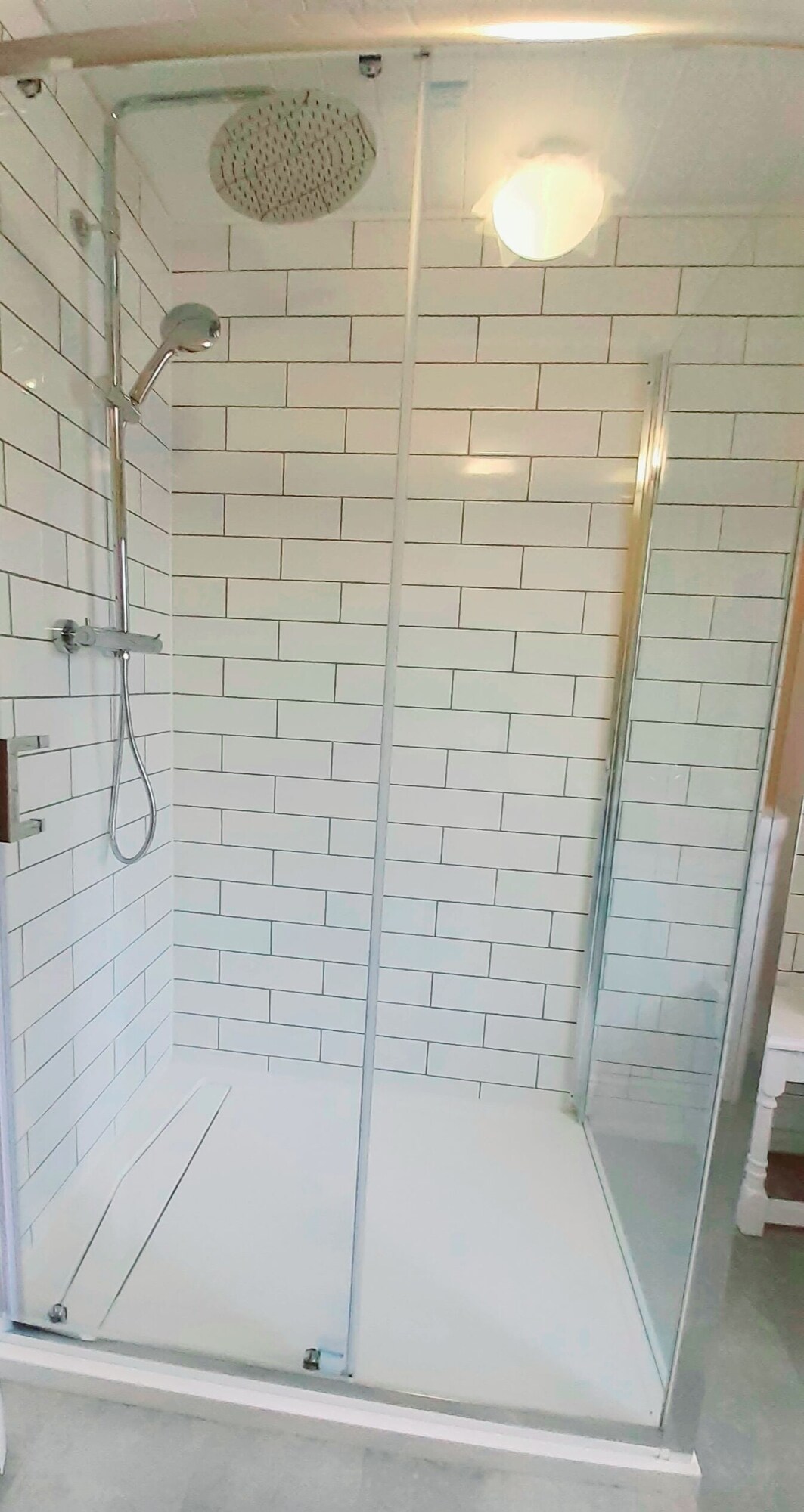 Room, Single, Single Bed, Shared Bathroom, The Countryman Hotel - B&B 9/9
