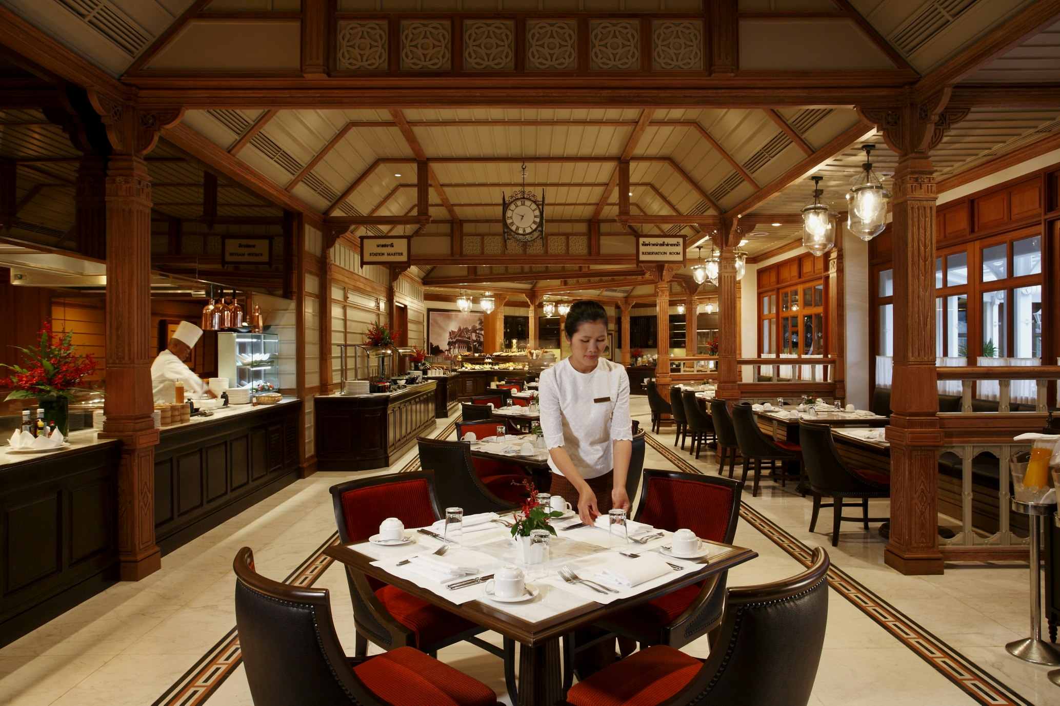 Centara Grand Beach Resort Hua Hin 62/81