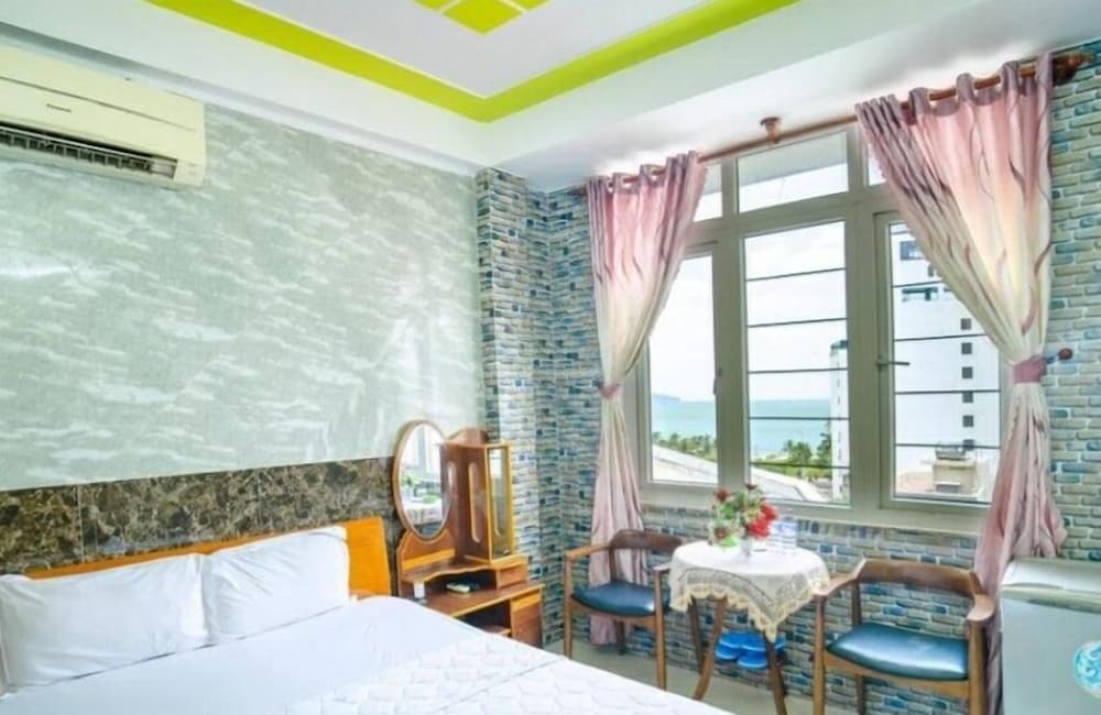 Yen Vy Hotel 38/56