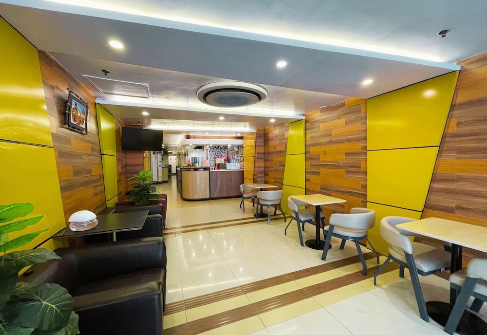 Hotel 99 Monumento 32/41