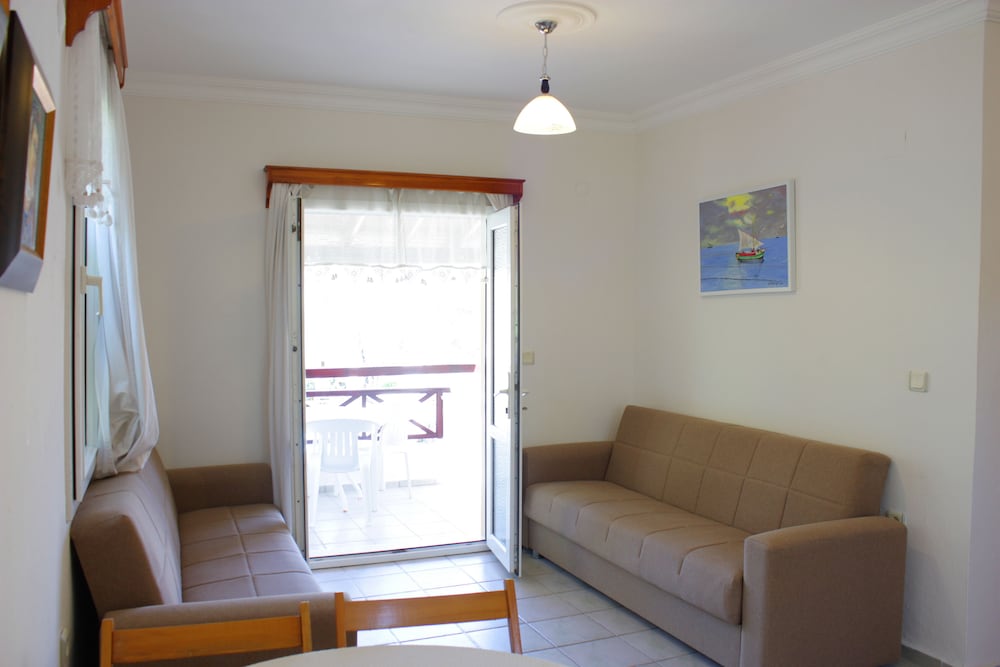 Toloman Hotel Bitez Beach 21/50