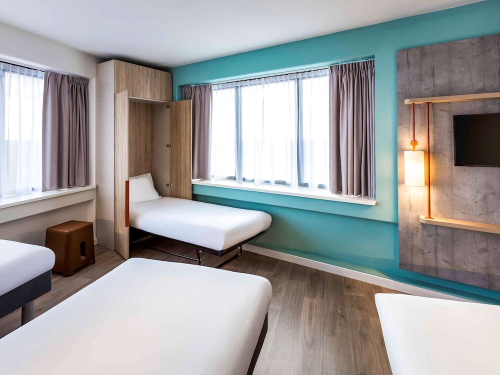 Ibis Budget Amsterdam City South 32/70