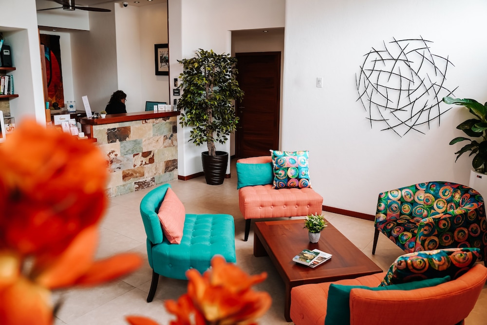 Cucuve Suites 55/67