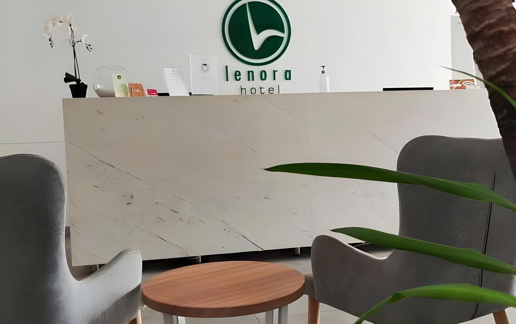 Lenora Hotel 20/22