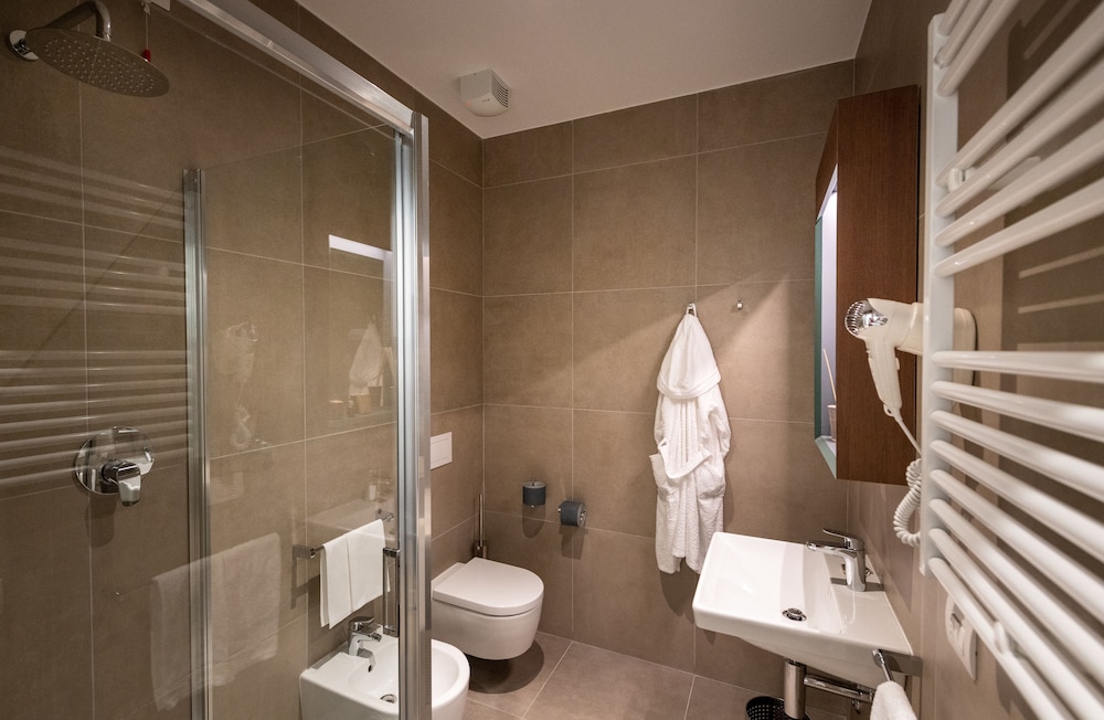 Hotel Canton dell Orto 29/33