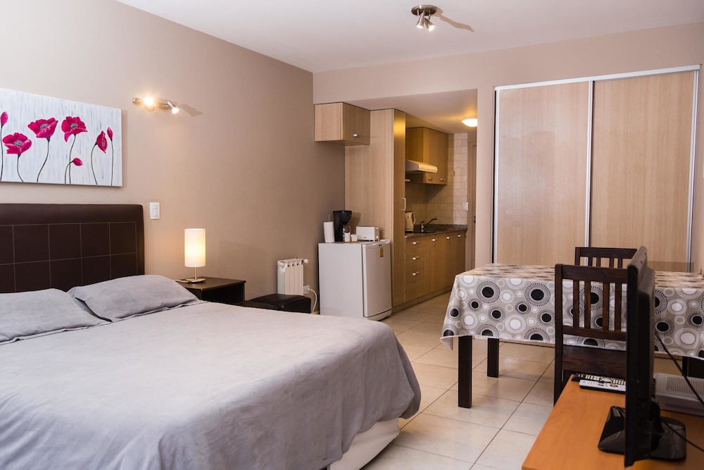 San Martin Suites 5/50