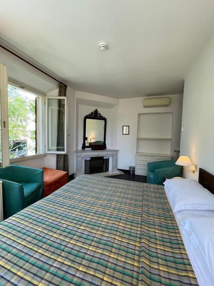 Hotel Beau Rivage 19/50
