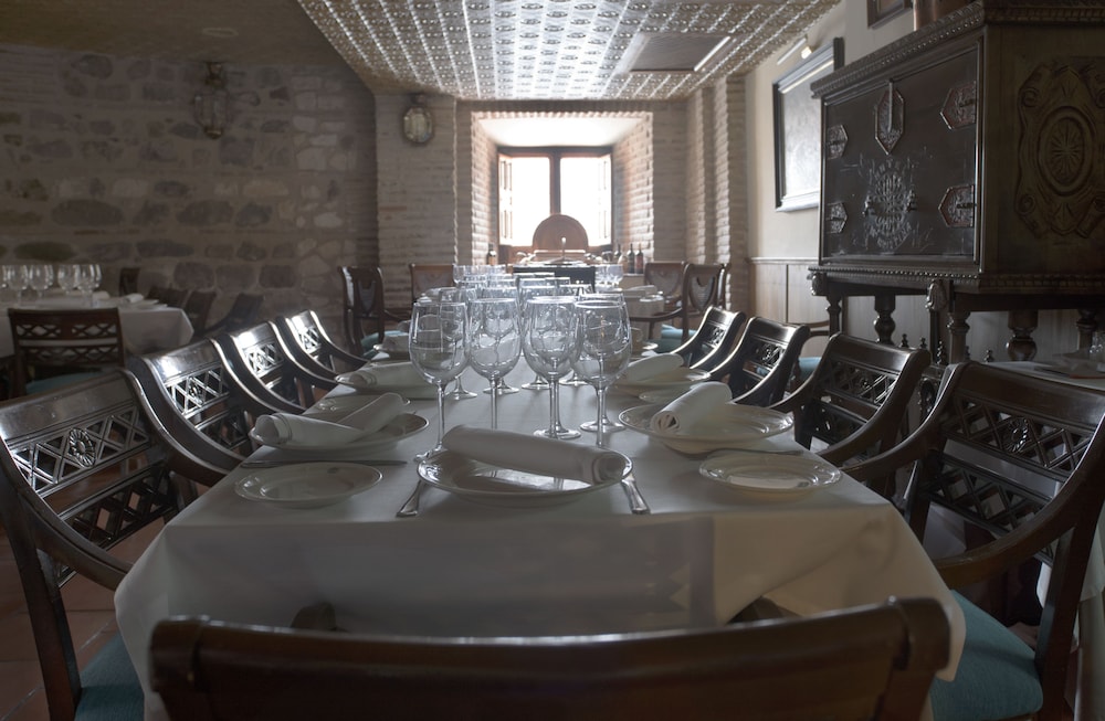 Maria Cristina Hotel 58/72