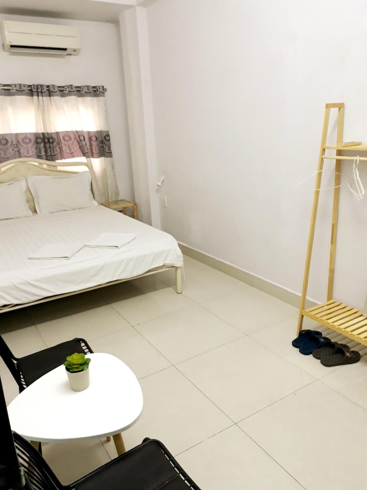 Khoi Hostel 16/48