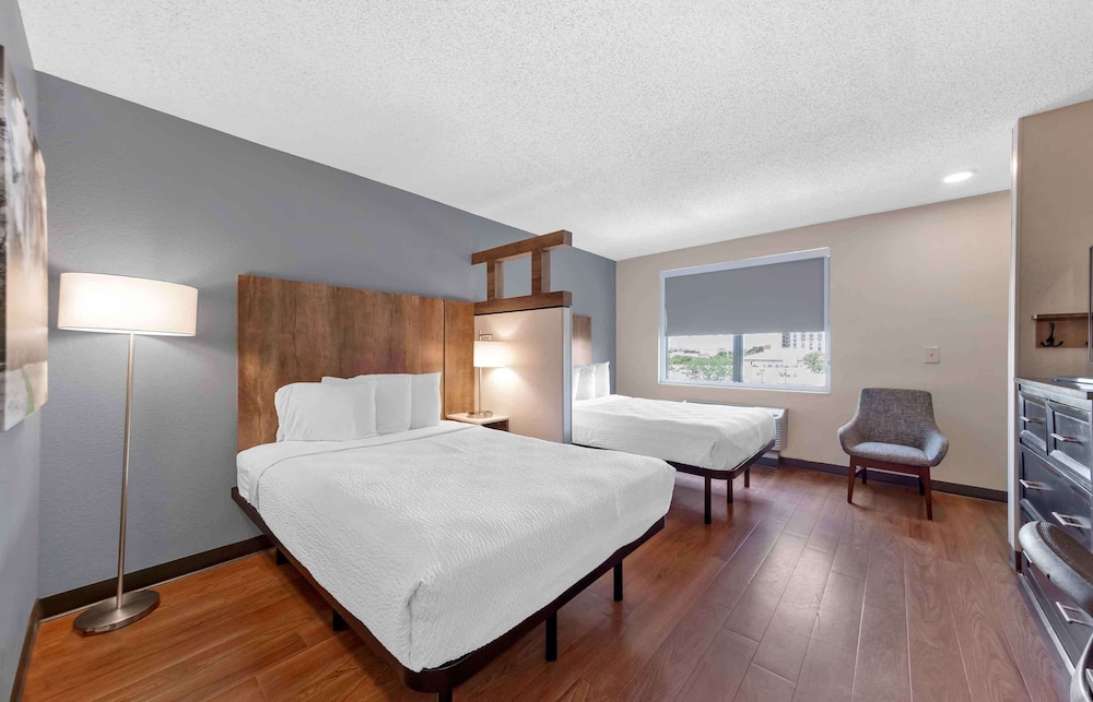 Extended Stay America - Seattle - Redmond 24/47