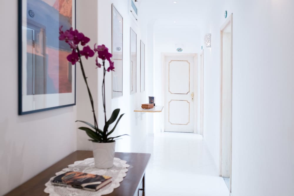 Villa Delle Palme Hotel 10/50