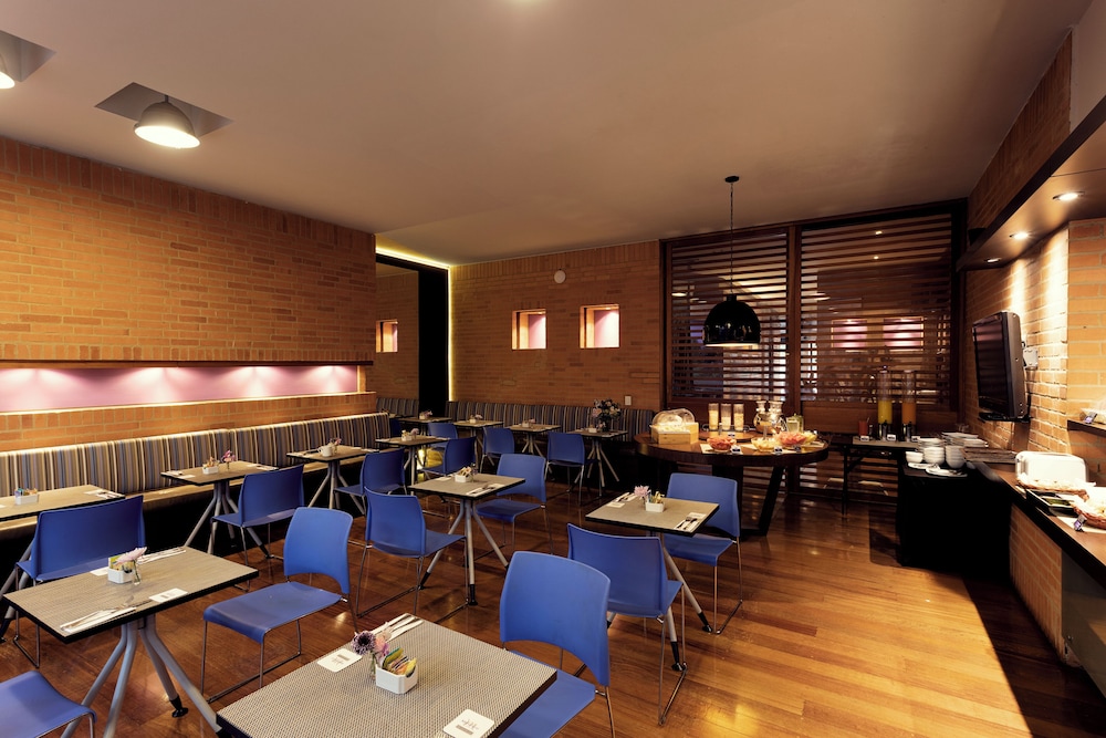 Mercure Bogota BH Retiro 33/46