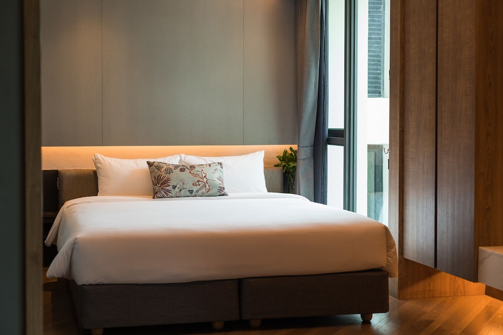 Volve Hotel Bangkok 13/61