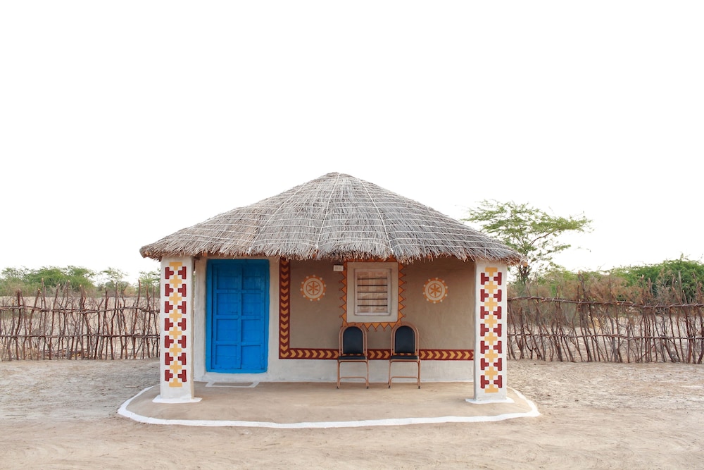 V Resorts Hodka Rann Stay Kutch 3/27