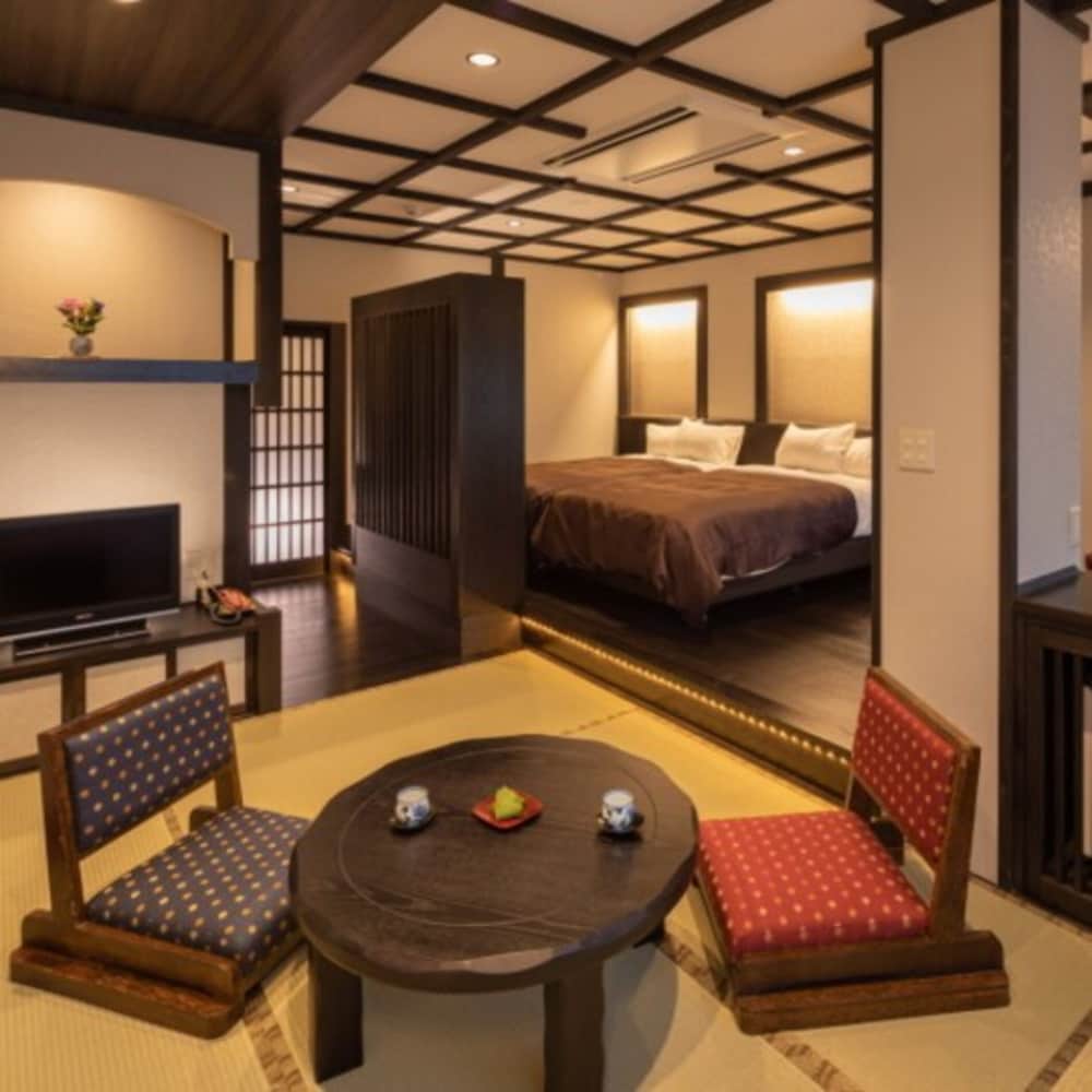 Yamabiko Ryokan 42/50