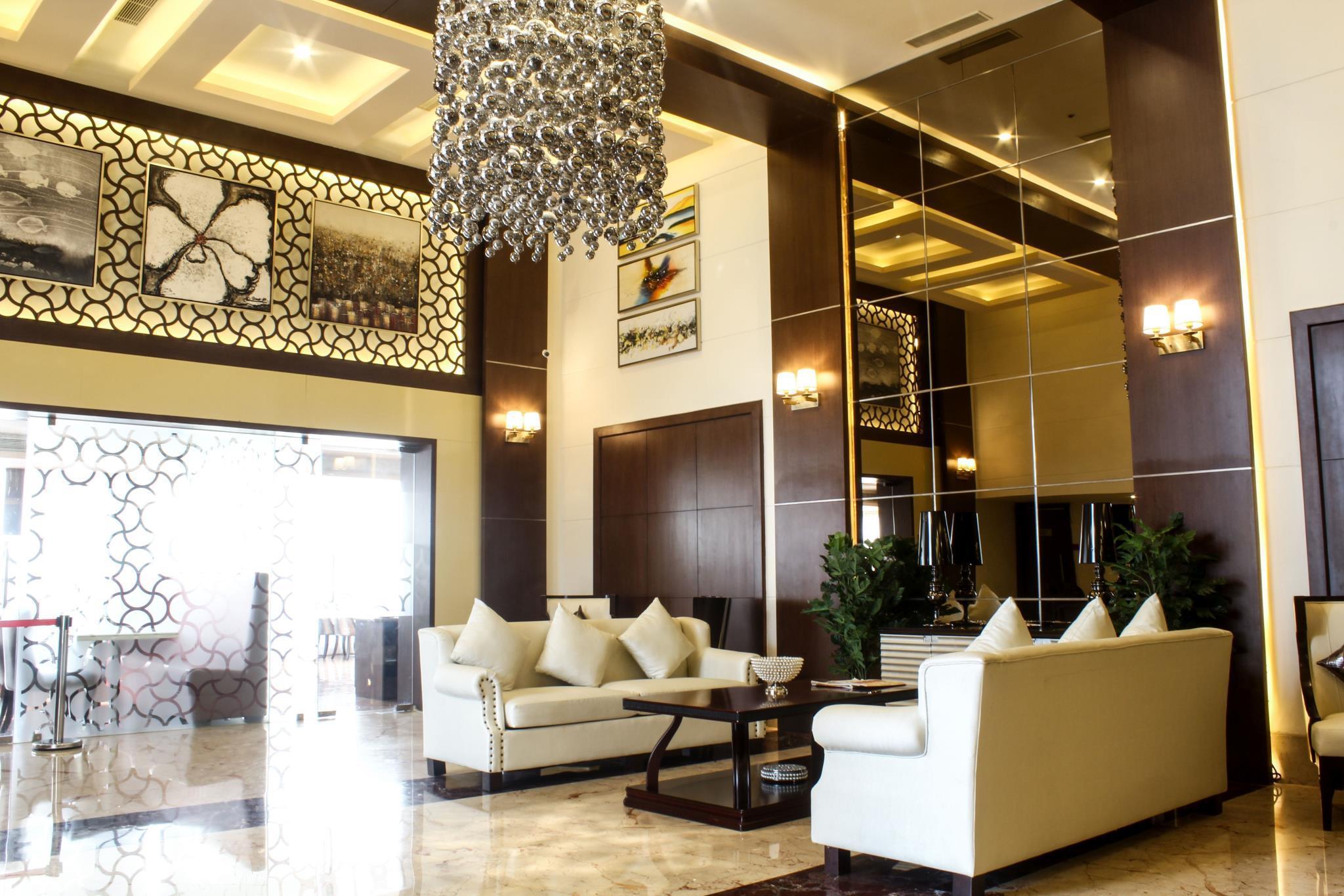 Hotel Southern Comfort 14/21