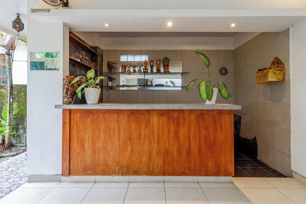 Saren Guest House Bali 13/59