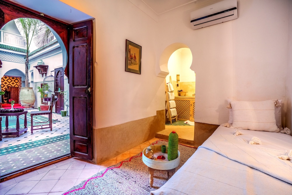 Riad Oasis Du Desert Boutique Hotel & SPA 44/67