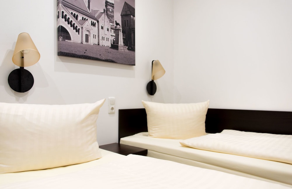 Hotel Furstenhof 19/50