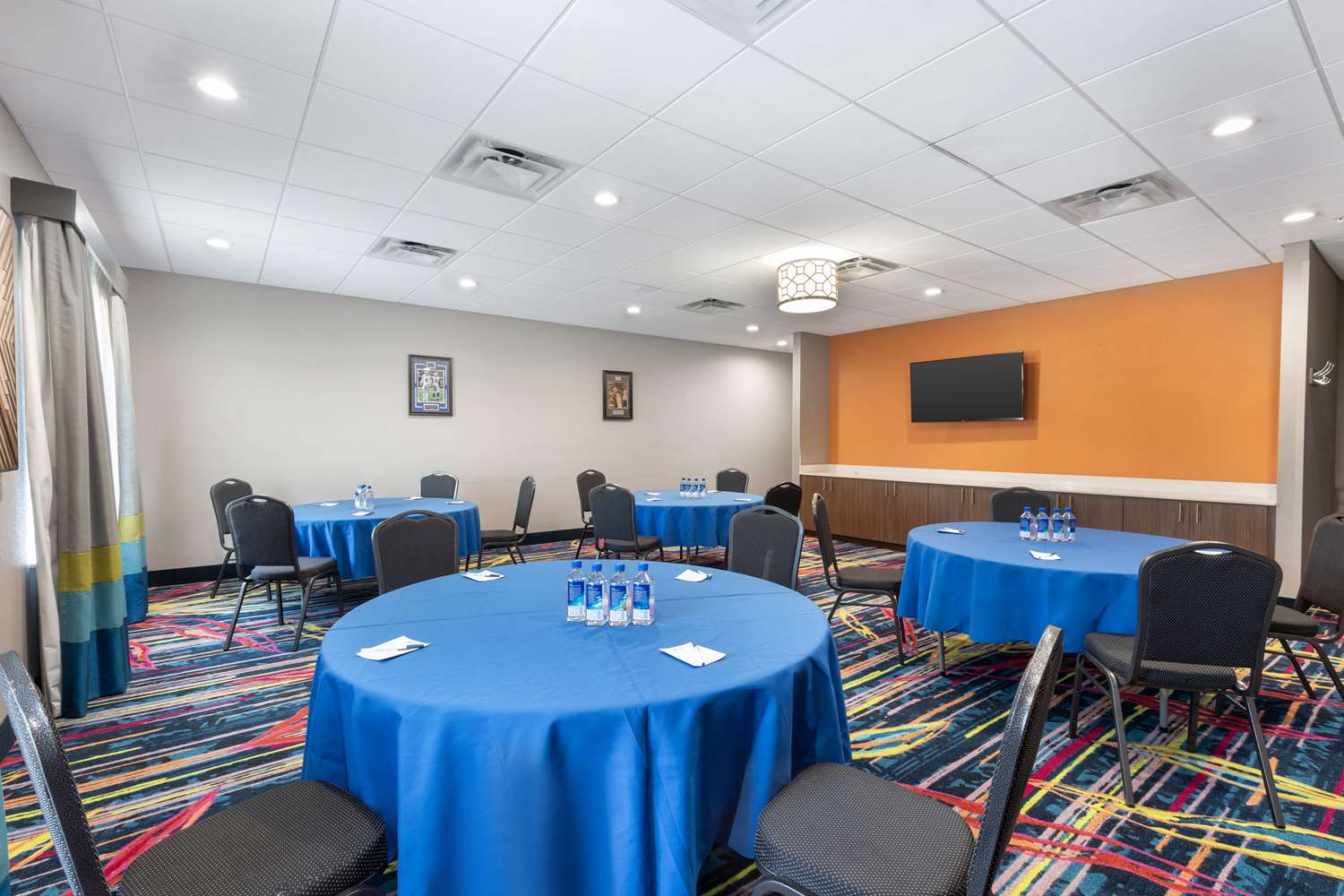 Best Western Plus Medical Center Hotel 31/37