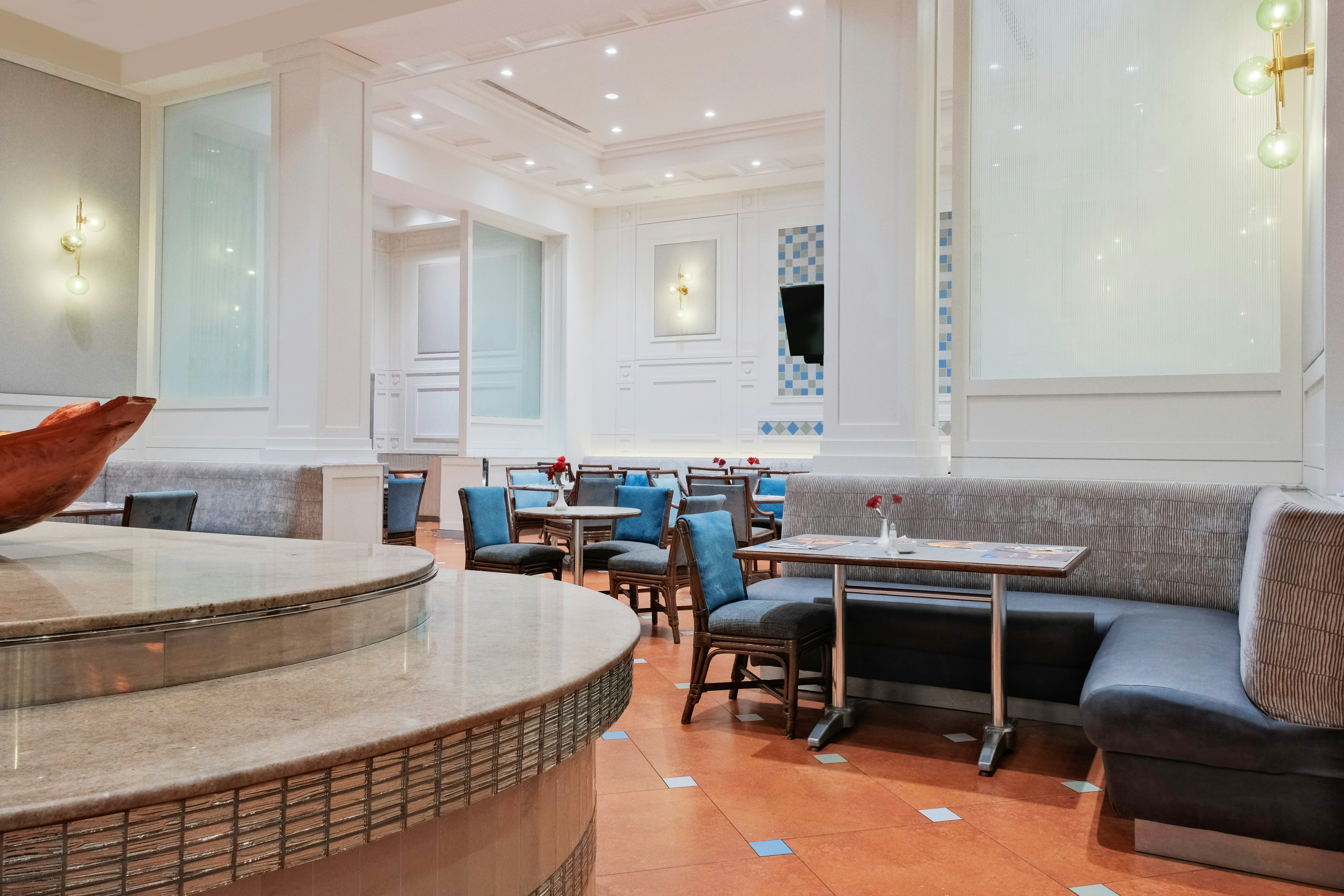 Hilton Colon Guayaquil 24/50