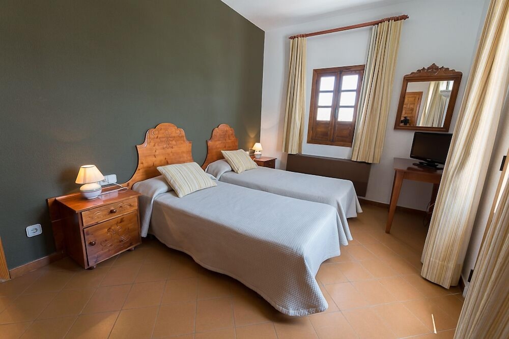Hotel Villa Turistica de Priego 15/58
