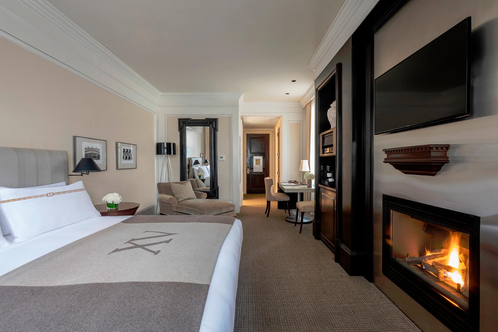 Contemporary, Classic