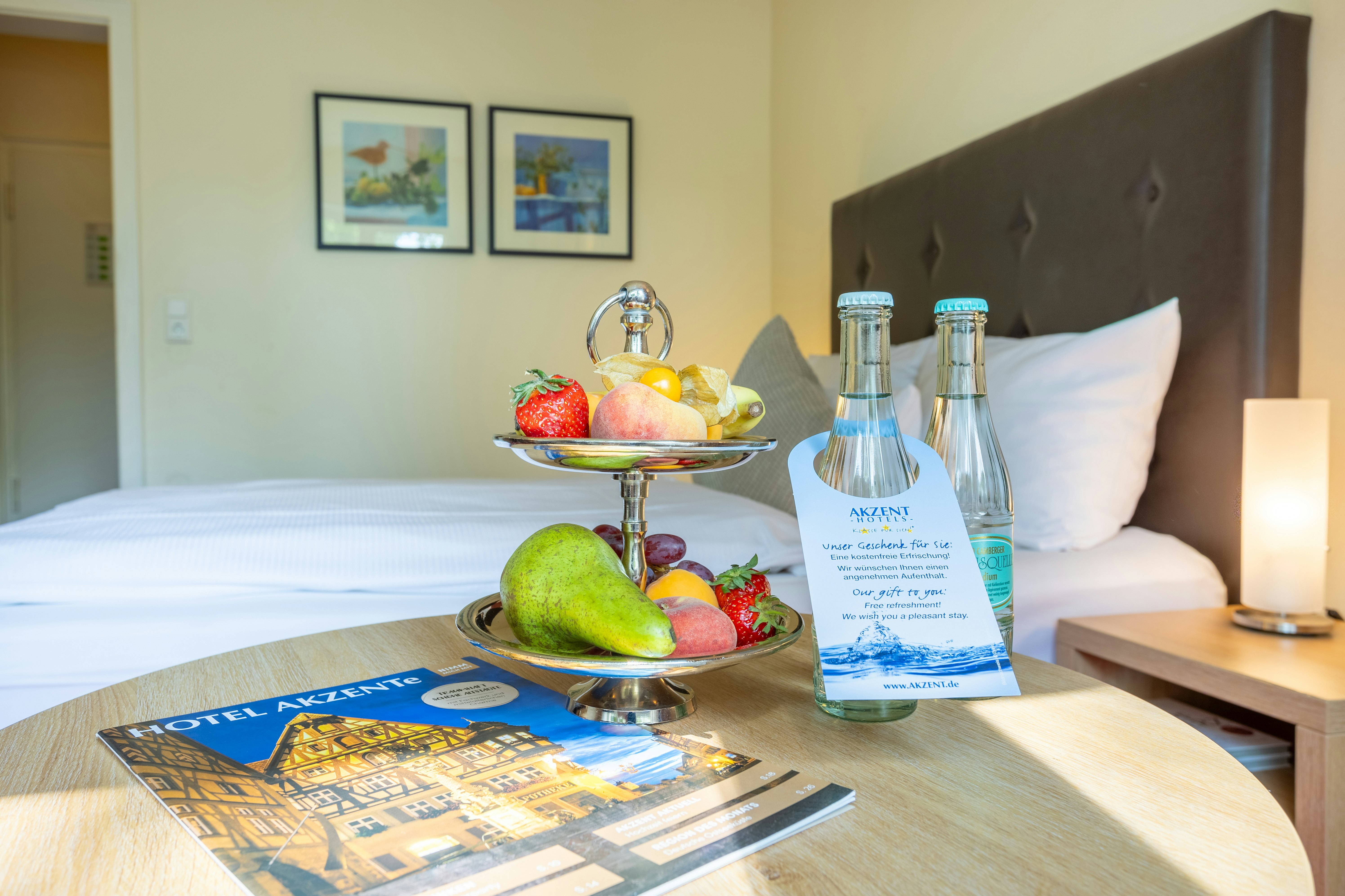 Concorde Hotel Viktoria 15/44