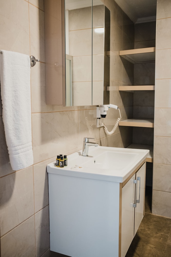 Elite Residence Alsancak 22/22