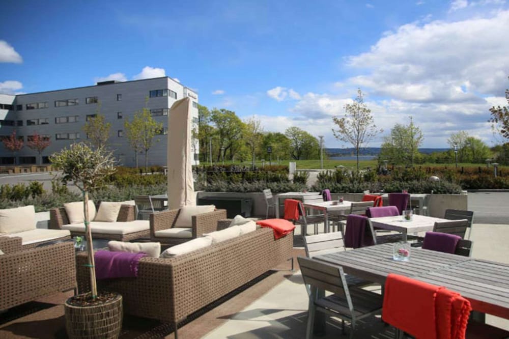 Quality Expo Hotel Oslo 42/54