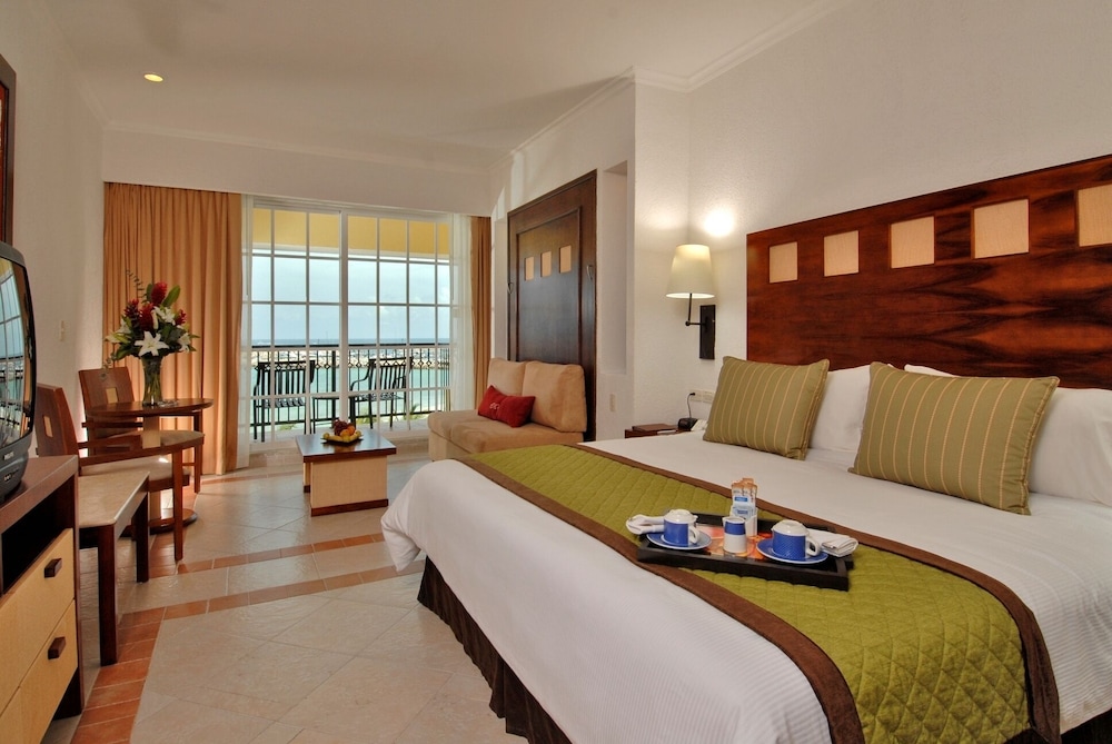 Hotel Marina El Cid Spa and Beach Resort All Inclusive 11/31