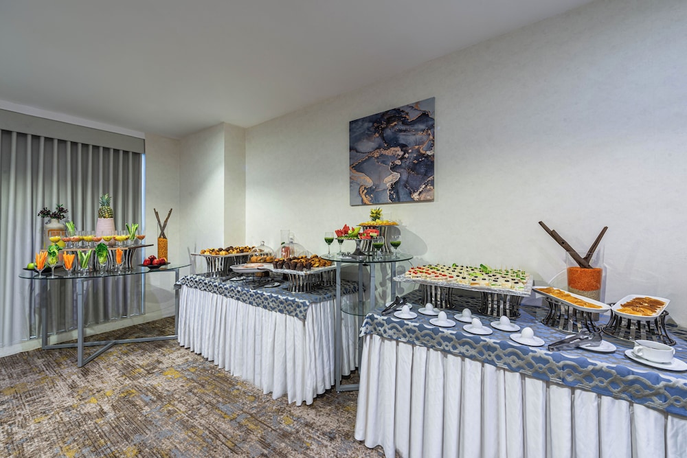 فندق ميرتل الصحافة(Elian Tower AlSahafa Hotel) 39/50
