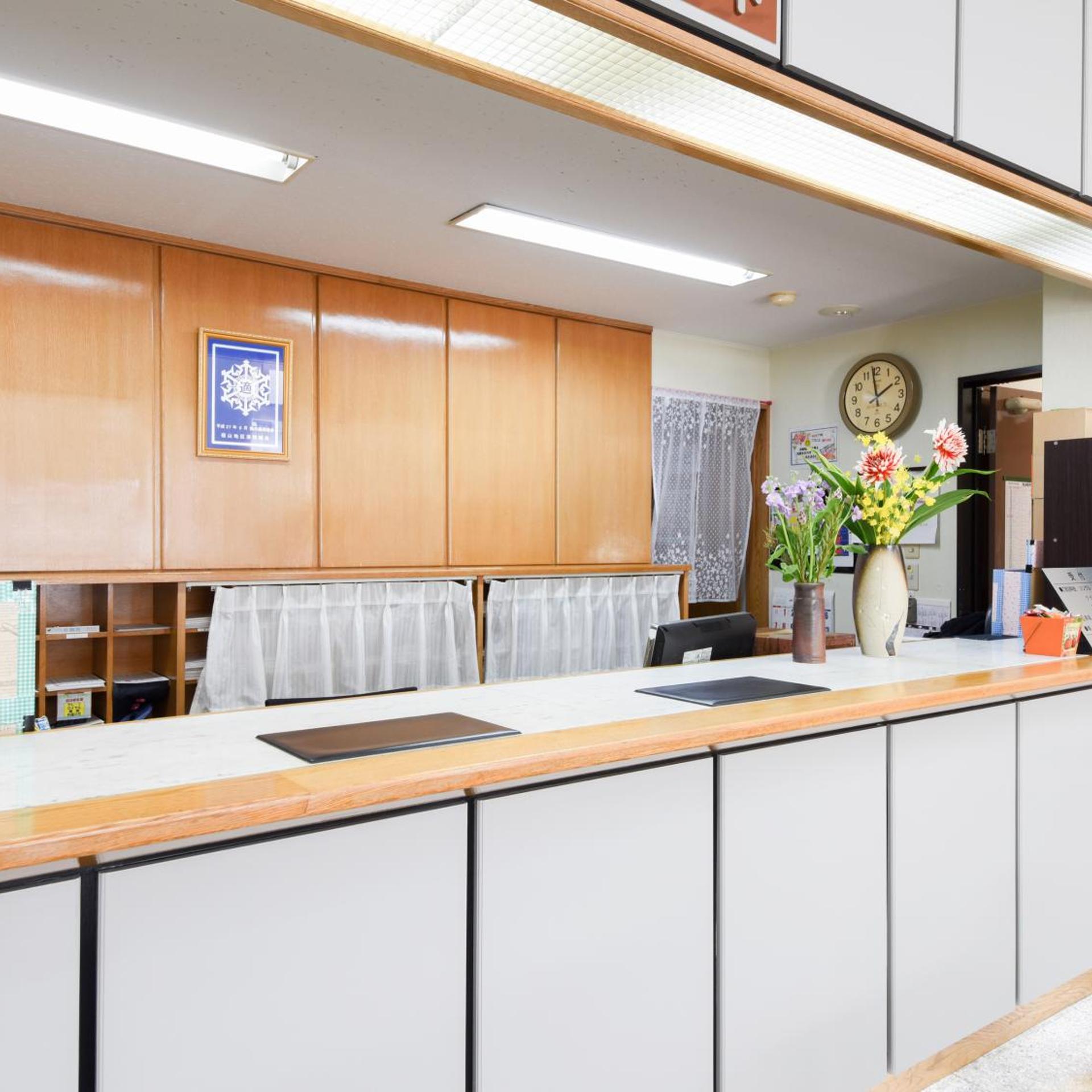 Business Hotel New Nagawajima 4/36