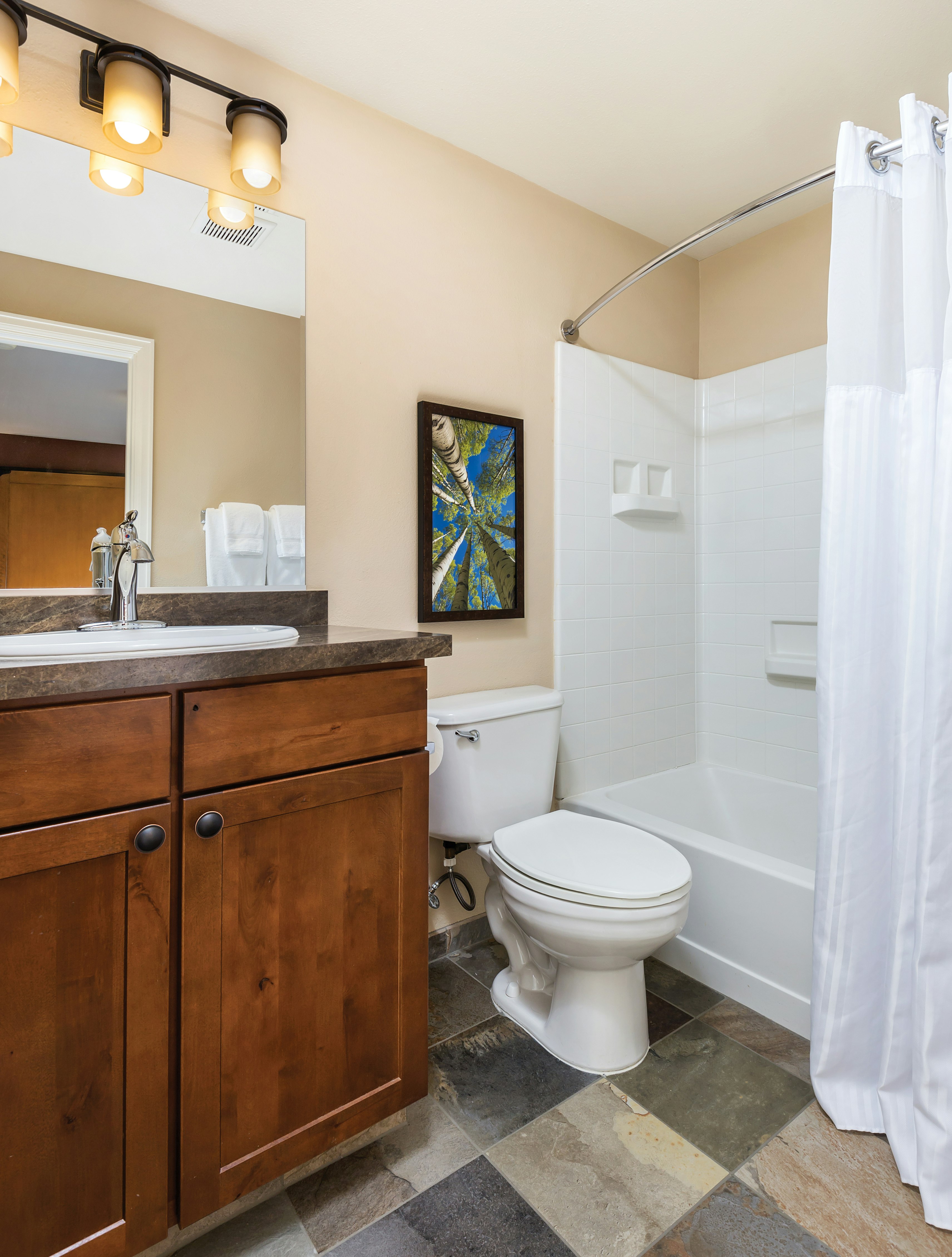 Studio (STU)، Worldmark Estes Park 2/2