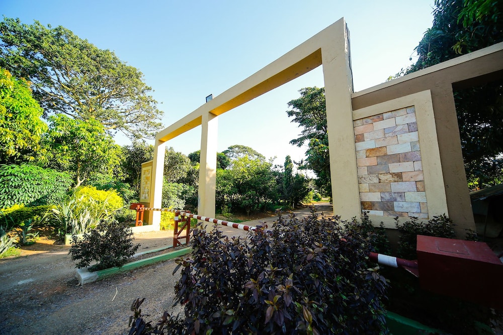 Katomi Kingdom Resort 42/45