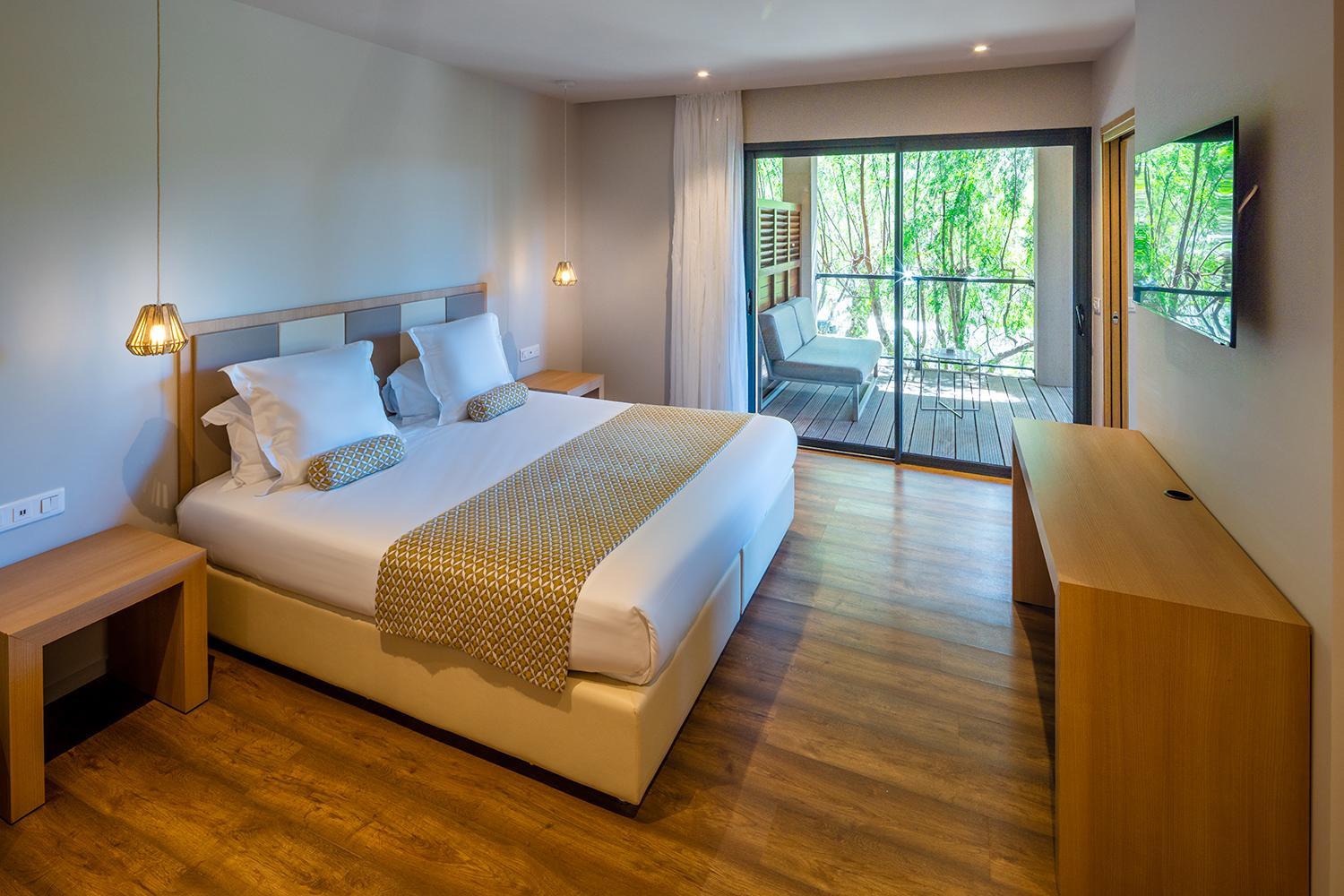 Mariosa Hotel 30/65
