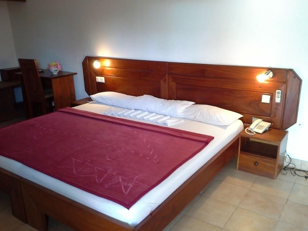 Hôtel Casa Cornelia 15/46