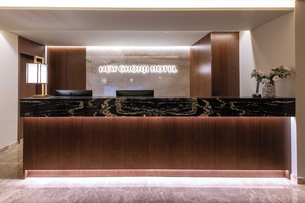 New Chonji Hotel 14/66