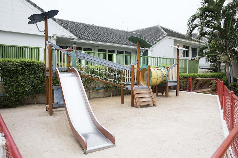 Chom View Hotel Hua Hin 40/50