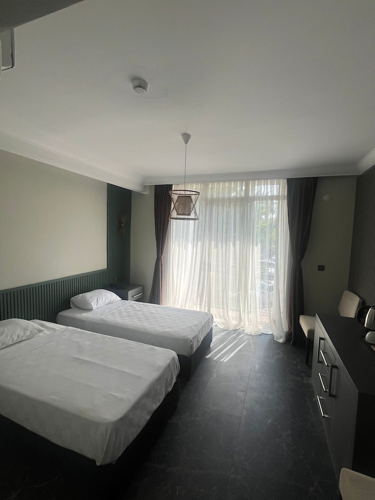 Ali Baba Hotel 22/38