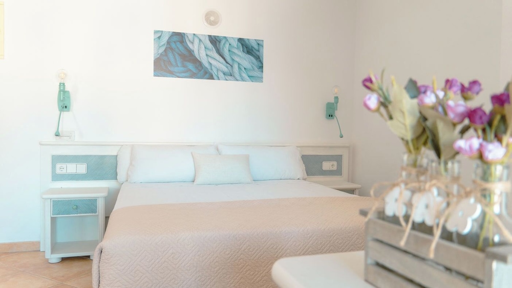 Rosamar Ibiza Hotel 24/42