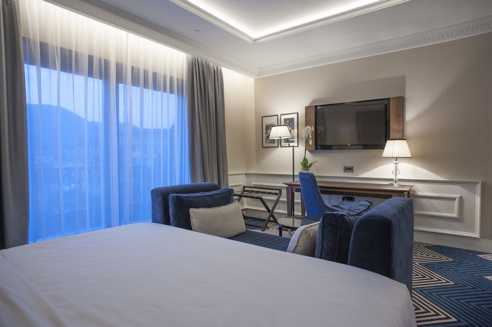 Boutique Hotel La Roche 13/50