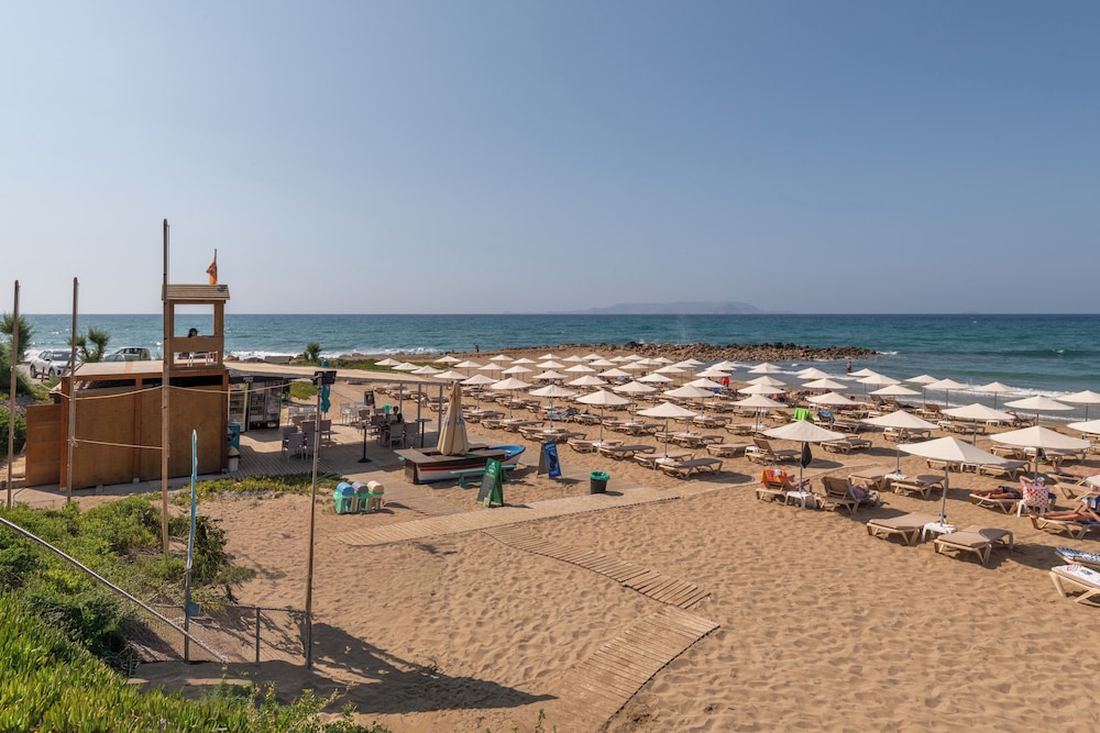 Themis Beach 47/50