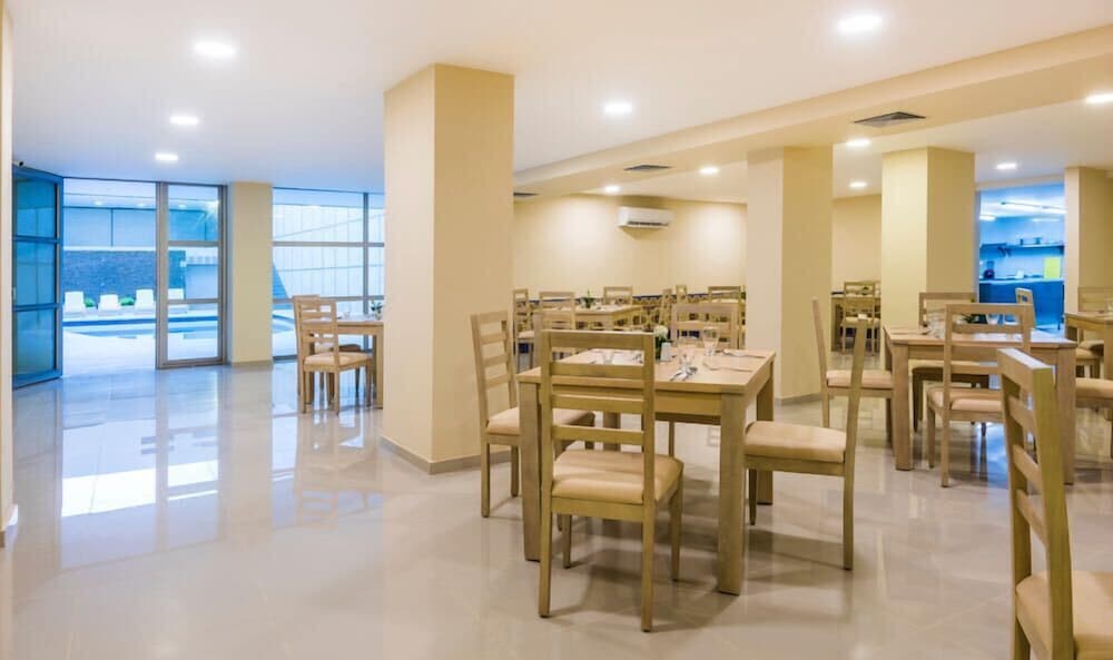 Ribai Hotels Barranquilla 17/23